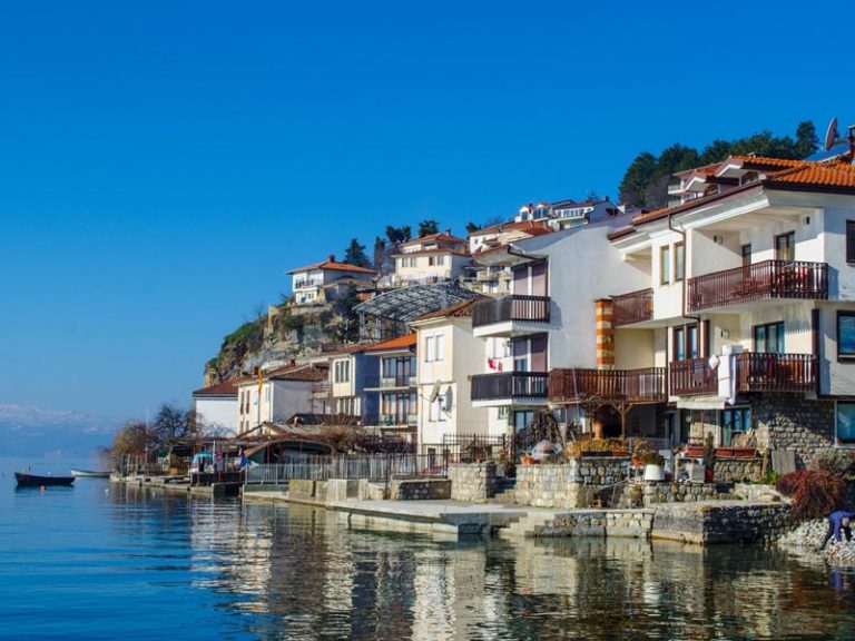 Day Excursion The Pearl of Balkan Ohrid Tirana Daily Tours